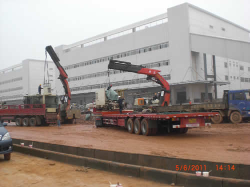 �����װ�豸