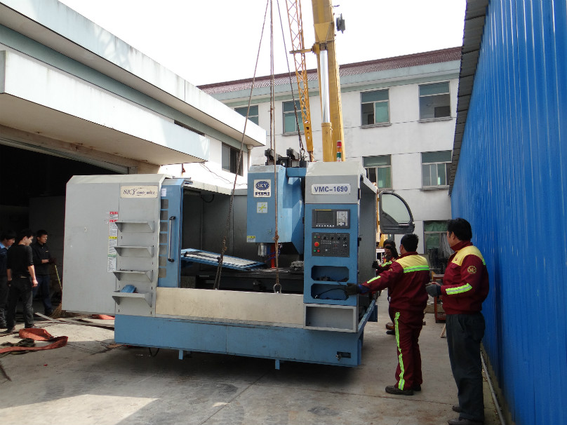 CNC��װ����